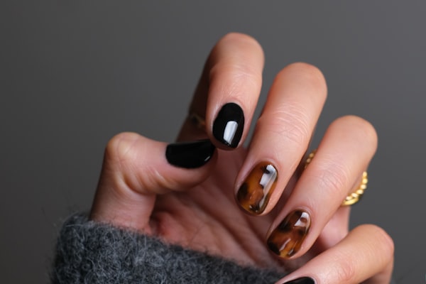 Nageldesign